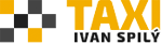 Taxi Ivan Spilý