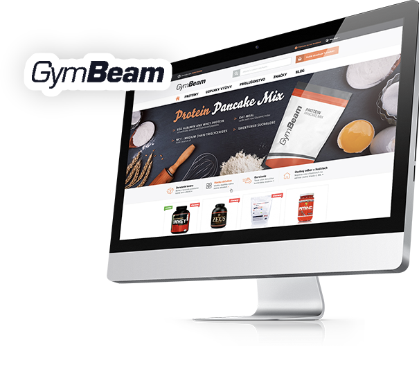 Gymbeam